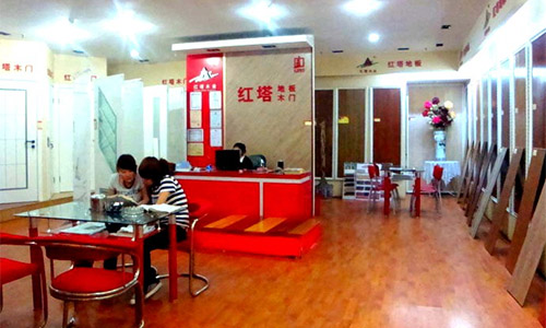 红塔木业加盟