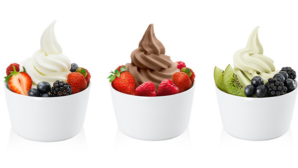 波姆树冻酸奶加盟