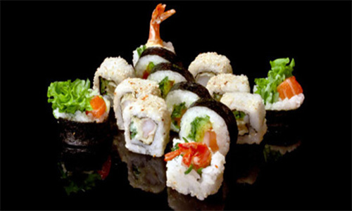 元禄回转寿司加盟