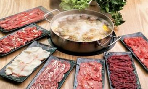 项记潮汕牛肉火锅加盟