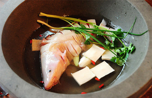 咕嘟草帽鱼加盟