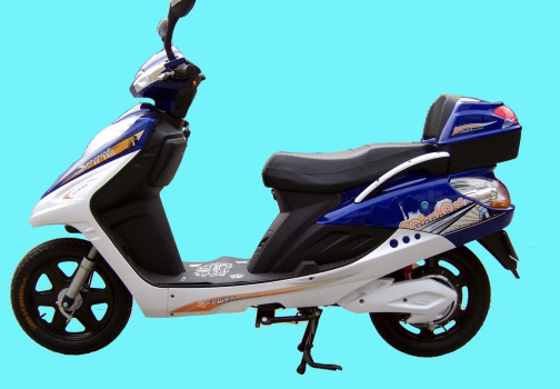 创美电动车加盟