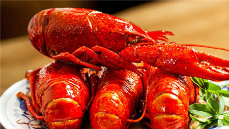 大嘴龙虾加盟