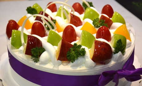 万利隆蛋糕加盟