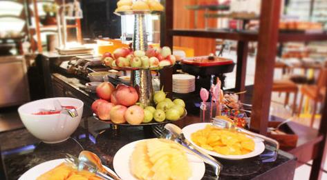 泰谷泰国休闲餐厅加盟