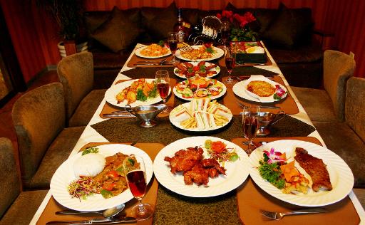 OUTBACK澳拜客加盟