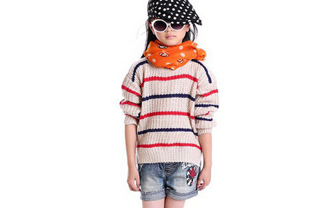 尚曼格童装加盟