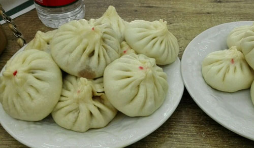 老幼乐包子加盟