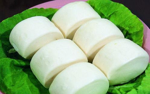 南翔馒头加盟店