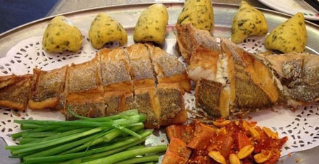 一家亲妈妈菜加盟