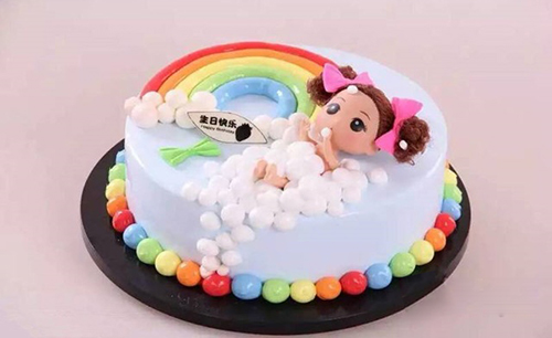 玛奇朵蛋糕加盟