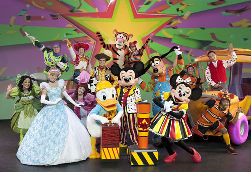 跳跳虎儿童乐园加盟