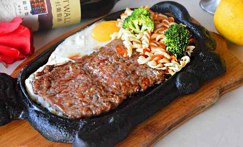 雅泰来中西餐加盟