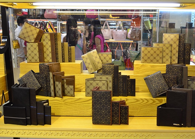 威廉王子皮具加盟