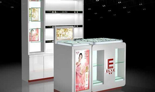 依奈化妆品加盟