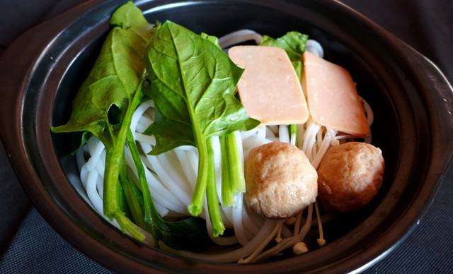 杨仔过桥米线加盟