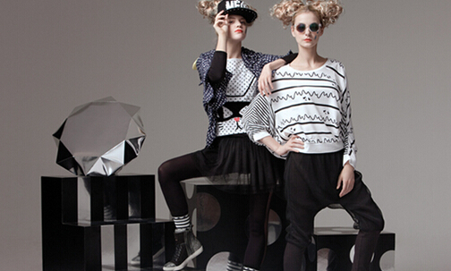 伊雨菲女装加盟