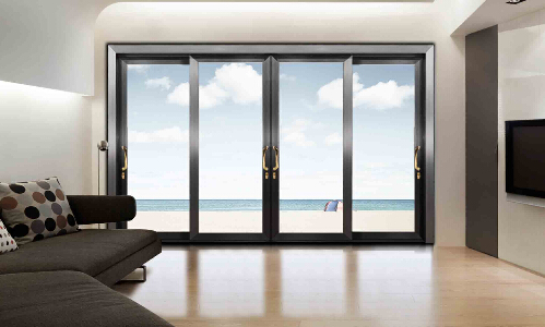 新豪轩门窗加盟