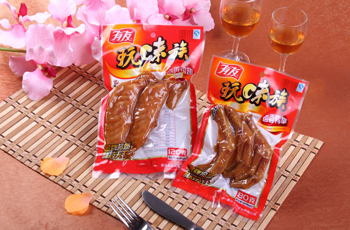 有友玩味族加盟