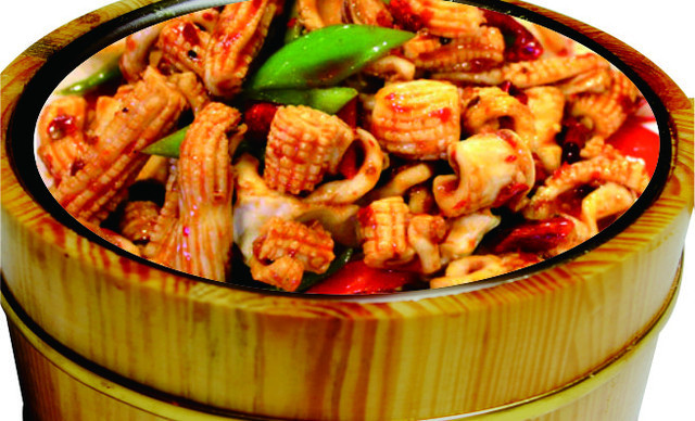 桶天香木桶饭加盟