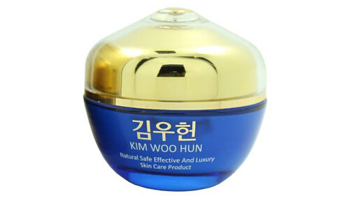 金雨轩化妆品加盟