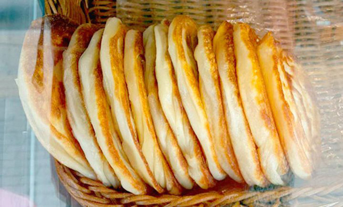 杨家吊炉饼加盟