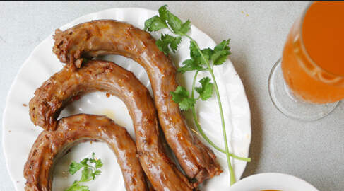 陶然卤味坊加盟