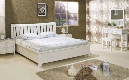 木之秀家具加盟