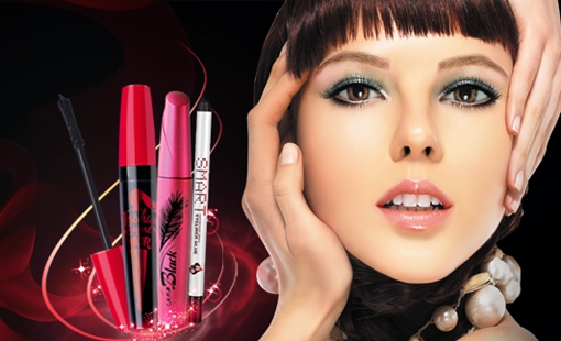 火烈鸟彩妆加盟