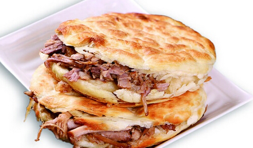 好掌柜老潼关肉夹馍加盟