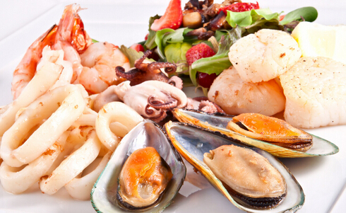 田师傅海鲜加盟