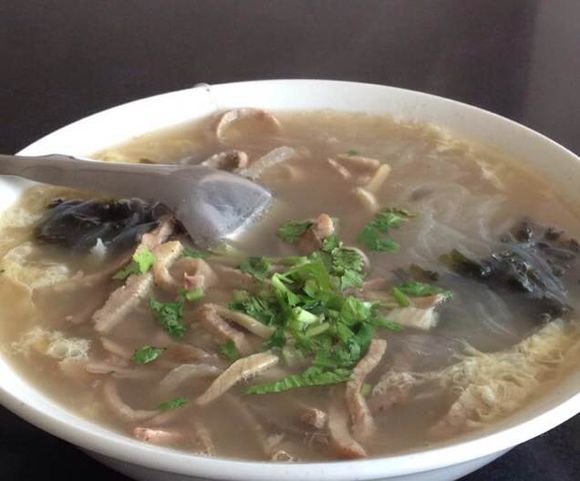 小白楼羊汤加盟