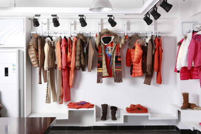 格丹蒙女装加盟