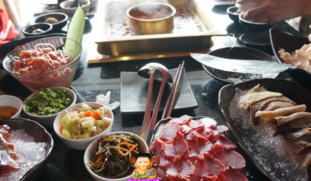 王家渡火锅加盟