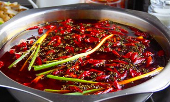 百味鱼火锅加盟