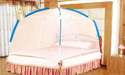 四季睡宝节能空调蚊帐加盟
