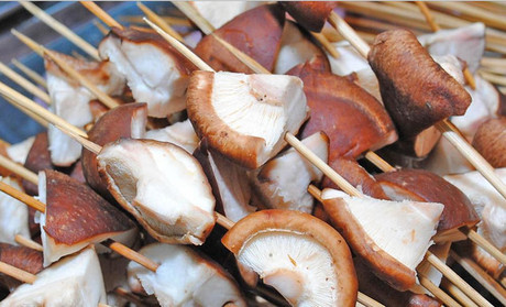 刘氏麻辣烫加盟