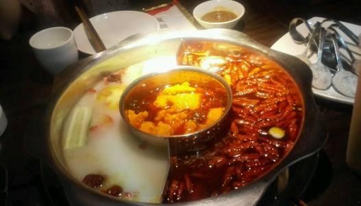 洞二巴巴蜀火锅加盟