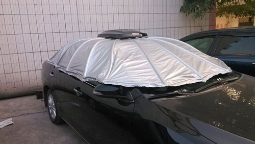 璇泰自动车罩加盟