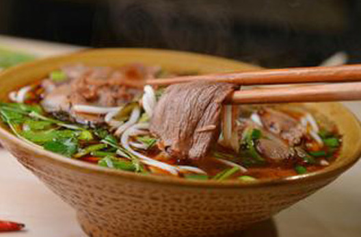 闵家羊肉粉加盟