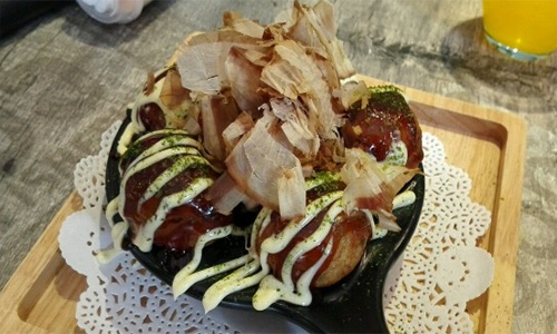 开吃吧胖猫君加盟