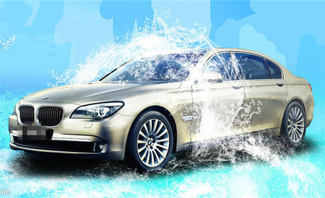 施耐普汽车美容加盟