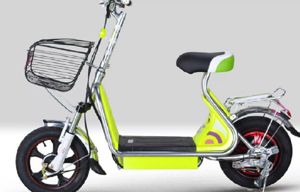 真爱电动车加盟