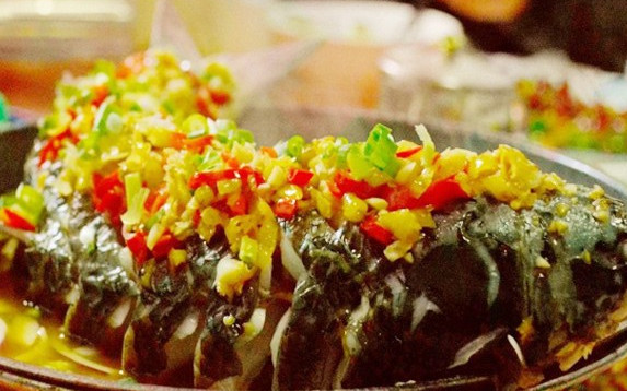 跳跳跳水鱼火锅加盟