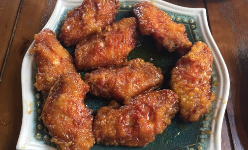 比奇雅韩国炸鸡比萨加盟