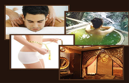 中裕堂养生加盟