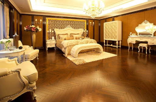 阿姆斯壮地板加盟