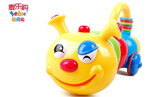 优贝比母婴店加盟