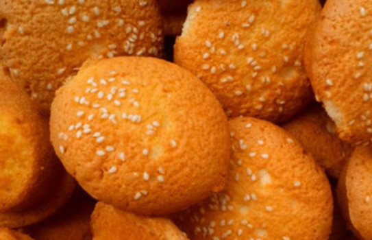 火龙珠饼坊加盟店