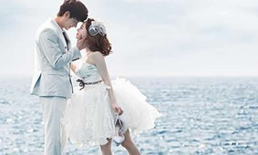 In-Studio印季摄影加盟